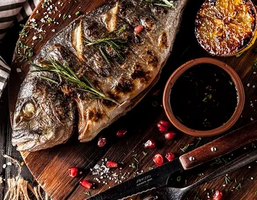 Барбекю 3,500 руб.